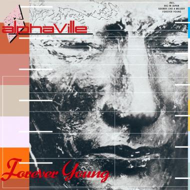 Alphaville -  Forever Young